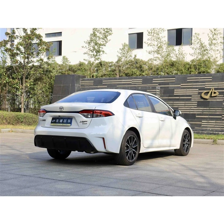 Used Toyota Corolla Levin 2023 185T CVT Sport Edition best