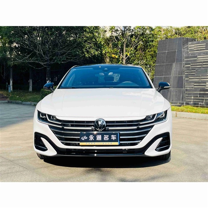 Used Volkswagen CC 2023 380TSI Duming Edition suppliers Used Volkswagen CC 2023 380TSI Duming Edition suppliers