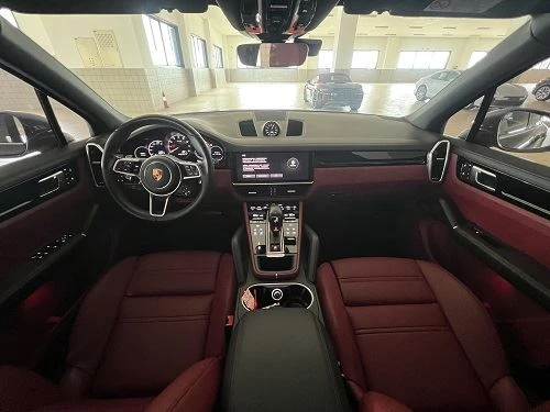 2021 Porsche Cayenne E-Hybrid 2 best 2021 Porsche Cayenne E-Hybrid 2 best