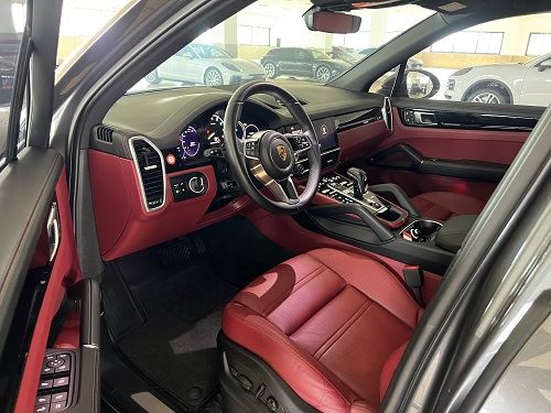 2021 Porsche Cayenne E-Hybrid 2 high quality 2021 Porsche Cayenne E-Hybrid 2 high quality