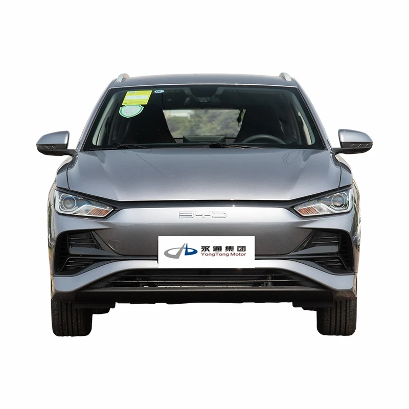 2024 New Standard Byd E2 New Energy Vehicles Electric Byde2 Car New And Used Byd E2 Luxury Restyle