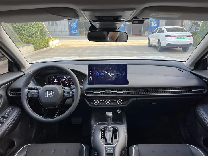 Honda 2022 ZR-V To 1.5T CVT Deluxe high quality