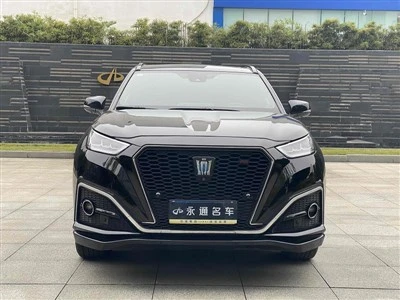 2021 Crown Kluger 2.5L HEV 4WD Edició insígnia