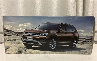 Model de cotxes Touron