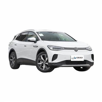 Volkswagen ID4. Crozz Car New-Energy Vehicle 4- roda 5- SUV VW SUV